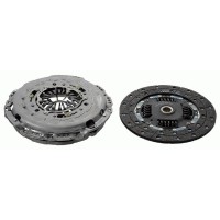 3000 950 733 SACHS Комплект зчеплення