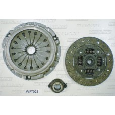 WFT025 WESTLAKE Комплект зчеплення