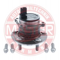 3661-SET-MS MASTER-SPORT GERMANY Комплект підшипника ступиці колеса
