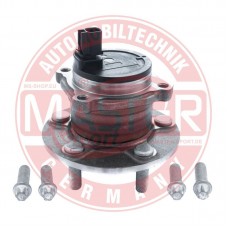 3661-SET-MS MASTER-SPORT GERMANY Комплект підшипника ступиці колеса
