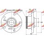 01.97825 AUTOKIT Комплект підшипника ступиці колеса