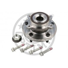 801711 OPTIMAL Комплект підшипника ступиці колеса