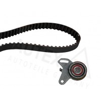 702237 AUTEX Комплект ременя ГРМ