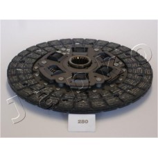 80280 JAPKO Диск зчеплення