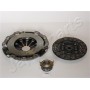 KF-802 JAPANPARTS Комплект зчеплення