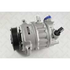 10-80001-SX STELLOX Компресор кондиціонера