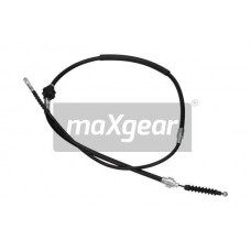 32-0195 MAXGEAR Тросик, cтояночный тормоз