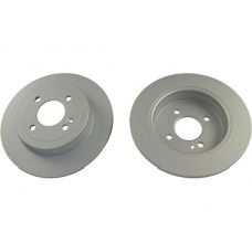 BR-3264-C KAVO PARTS Гальмівний диск