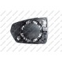 VG0257513 PRASCO Дзеркальне скло зовнішнє дзеркало