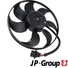 1199101500 JP GROUP Вентилятор охолодження двигуна