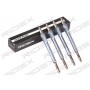 243G0190 RIDEX Свічка розжарювання