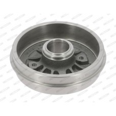 FDR329151 FERODO Гальмівний барабан