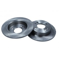 19-4734 MAXGEAR Гальмівний диск