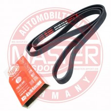 6PK1890-PCS-MS MASTER-SPORT GERMANY Поліклиновий ремінь