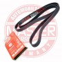 6PK1890-PCS-MS MASTER-SPORT GERMANY Поліклиновий ремінь