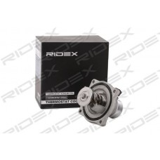 316T0171 RIDEX Термостат охолоджувальна рідина