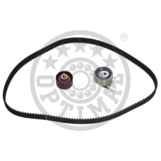 SK-1639 OPTIMAL Комплект ременя ГРМ