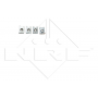 WG1721635 WILMINK GROUP Радіатор охолодження двигуна