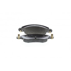 BPCI-1006 AISIN Комплект гальмівних колодок дисковий гальм