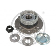 602249 OPTIMAL Комплект підшипника ступиці колеса