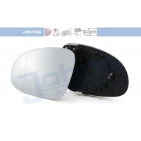 95 41 37-81 JOHNS Дзеркальне скло зовнішнє дзеркало