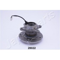 KK-28022 JAPANPARTS Ступиця колеса