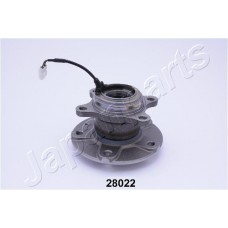 KK-28022 JAPANPARTS Ступиця колеса