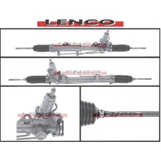 SGA038L LENCO Кермовий механізм