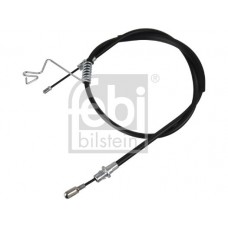 176779 FEBI BILSTEIN Тросик, cтояночный тормоз