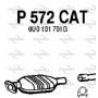 P572CAT FENNO Катализатор