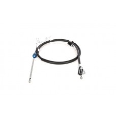 1 987 482 662 BOSCH Тросик, cтояночный тормоз