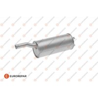 1609210580 EUROREPAR Глушник вихлопних газів кінцевий