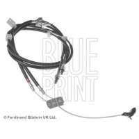 ADM546128 BLUE PRINT Тросик, cтояночный тормоз