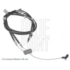 ADM546128 BLUE PRINT Тросик, cтояночный тормоз