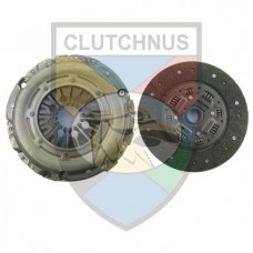 MCK1956 CLUTCHNUS Комплект зчеплення