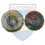 MCK1956 CLUTCHNUS Комплект зчеплення