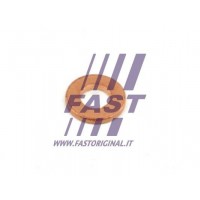 FT49848 FAST Прокладка, корпус форсунки