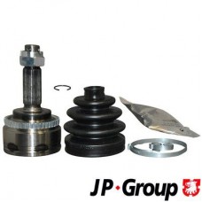 3943300110 JP GROUP Шарнирный комплект, Привідний вал