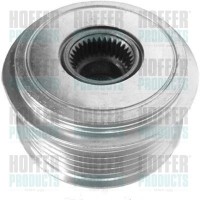 45026 HOFFER Механізм вільного ходу генератора