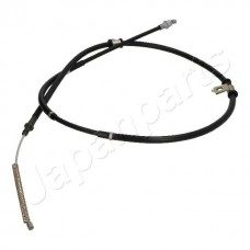 BC-500 JAPANPARTS Тросик, cтояночный тормоз