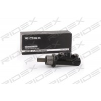 258M0028 RIDEX Головний гальмівний циліндр