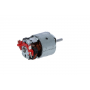 WG2160354 WILMINK GROUP Вентилятор салону