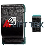 LTFTI76010 LIFT-TEK Вимикач склопідйомник