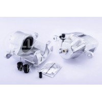 8AC 355 394-551 HELLA PAGID Гальмівний супорт