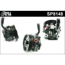 SP8148 ERA Benelux Гідравлічний насос кермове управління