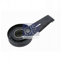 12.15466 DT Spare Parts Натяжний ролик ремінь ГРМ