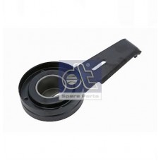 12.15466 DT Spare Parts Натяжний ролик ремінь ГРМ