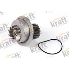 1508320 KRAFT AUTOMOTIVE Водяний насос охолодження двигуна