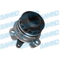 WP0749 SAMKO Водяний насос охолодження двигуна