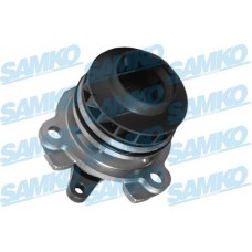 WP0749 SAMKO Водяний насос охолодження двигуна